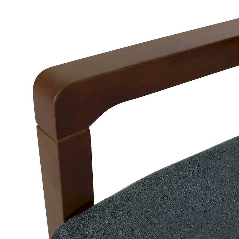 Fauteuil inclinable à dossier arrière en cascade