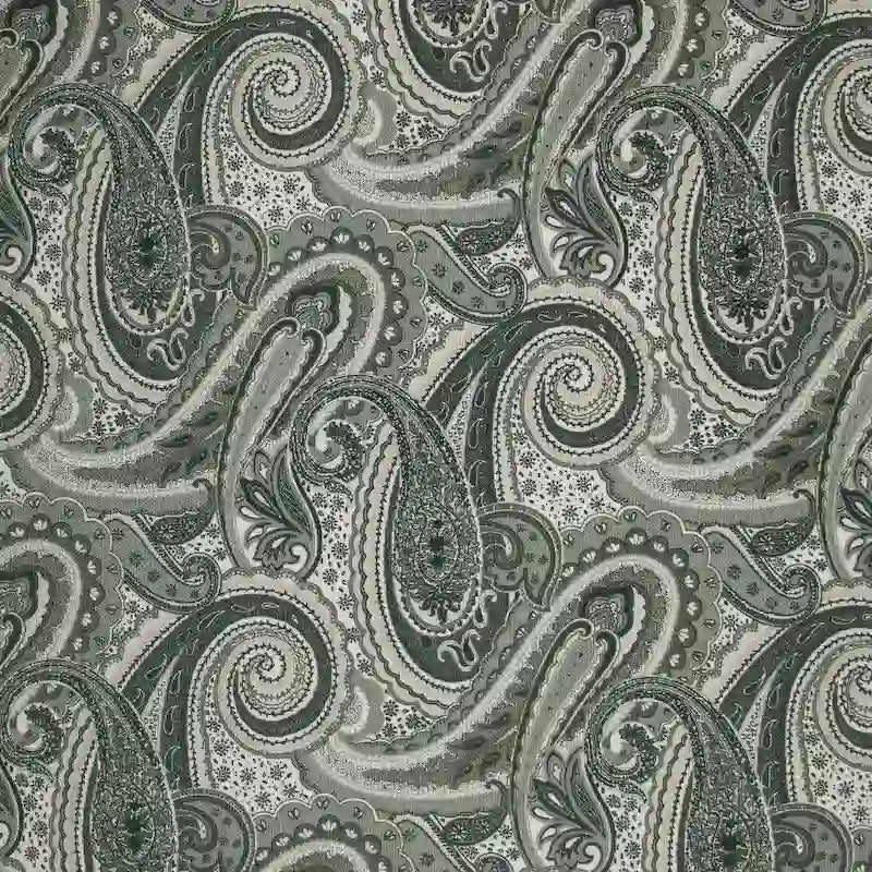 Fauteuil inclinable Paisley à dossier poussoir