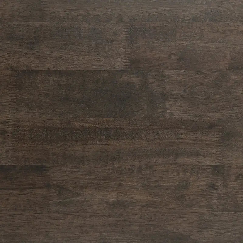 Table basse de ferme traditionnelle en bois massif