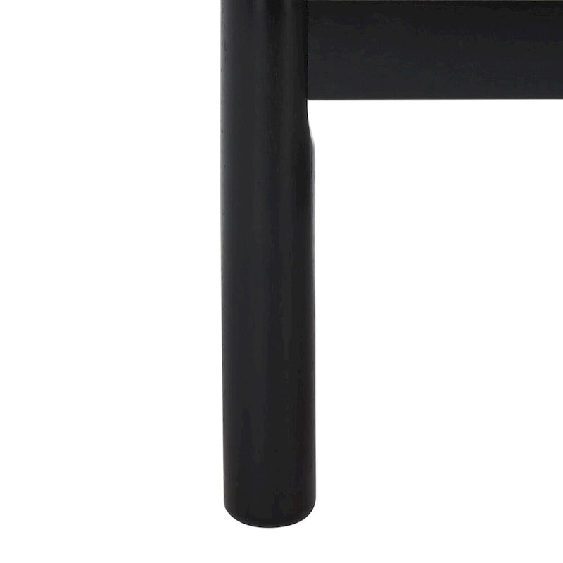 Meuble TV multimédia 4 portes de 160 cm avec portes en maille grillagée dorée