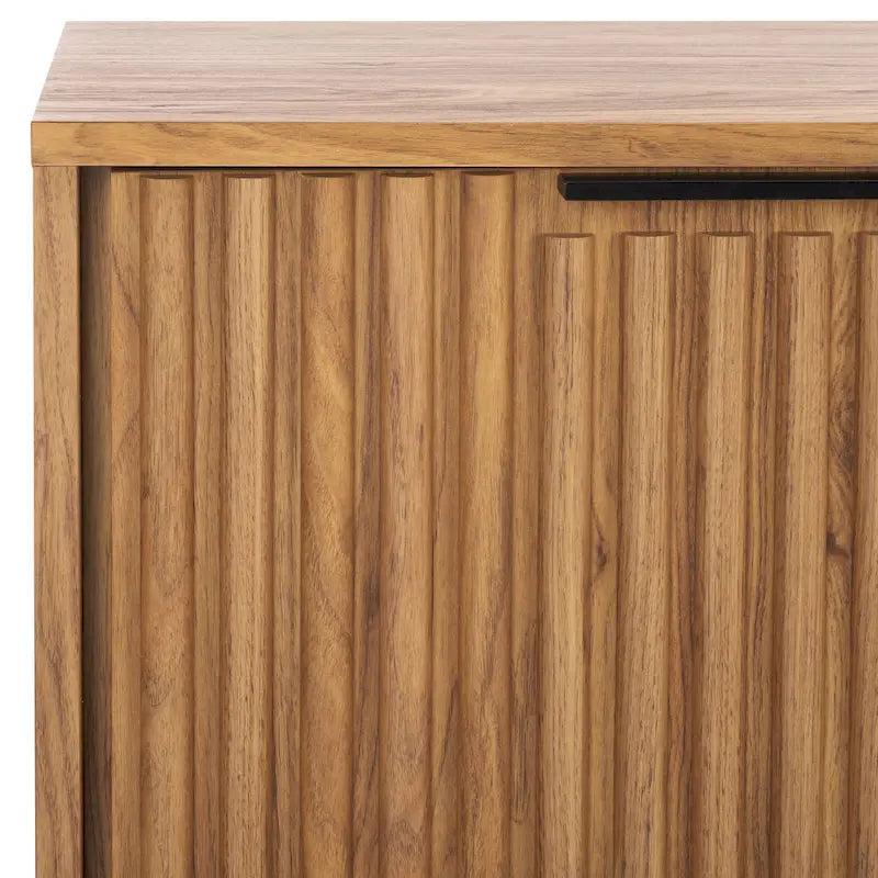 Meuble TV 4 portes pour téléviseurs jusqu'à 65 po