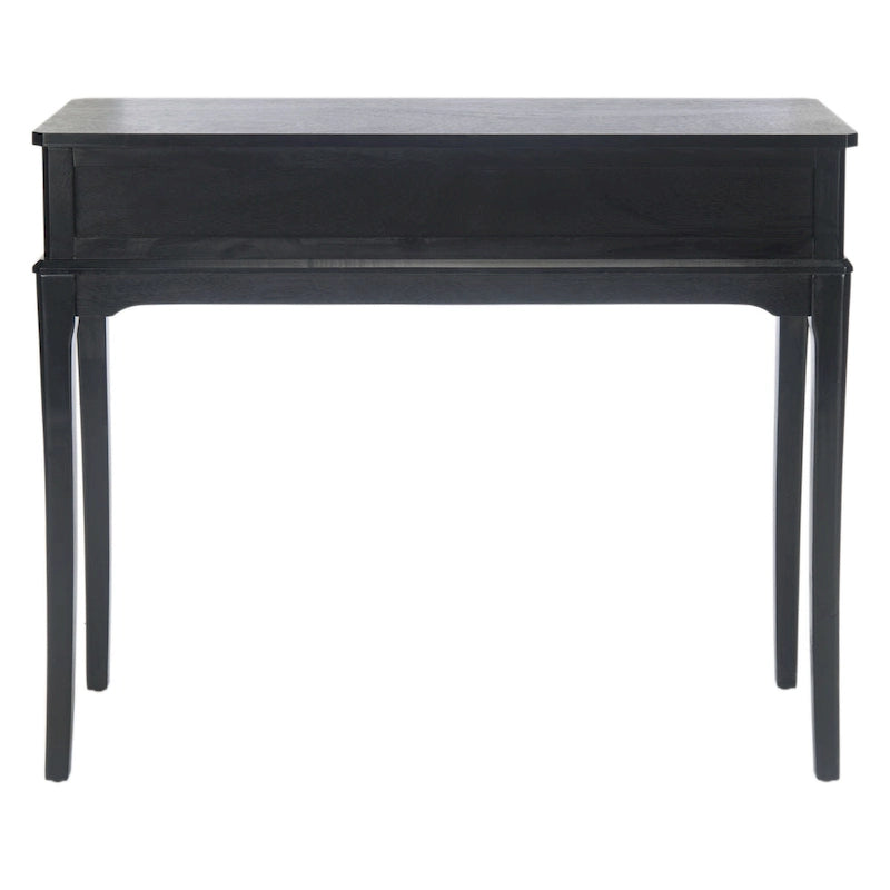 Console à 2 tiroirs style campagne française