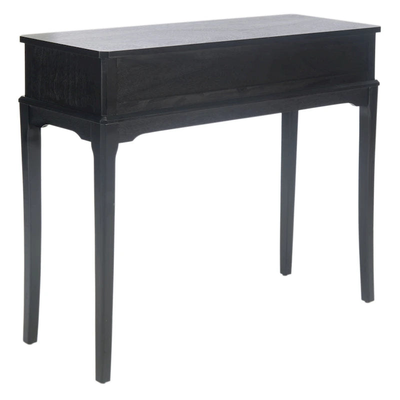 Console à 2 tiroirs style campagne française